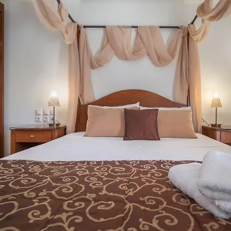 Hotel Zante Park & Bw Premier Collection