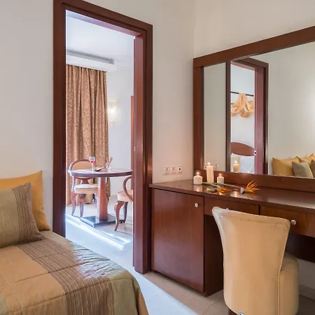 Zante Park & Bw Premier Collection Hotel Laganas