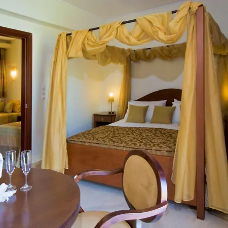 Zante Park & Bw Premier Collection Hotel