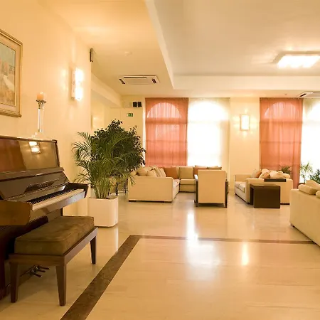 Zante Park & Bw Premier Collection Hotel Laganas