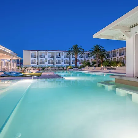 Zante Park & Bw Premier Collection 5* Laganas