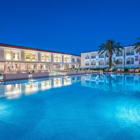 Hotel Zante Park & Bw Premier Collection 5*