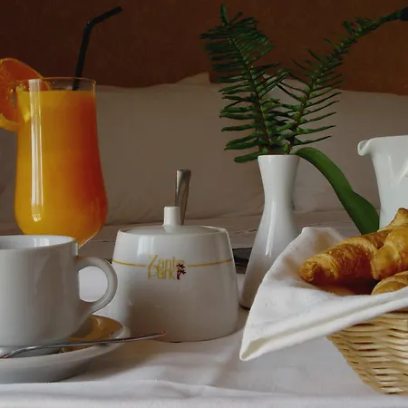 Zante Park & Bw Premier Collection Hotel 5*