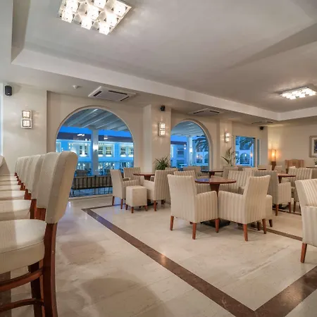 Hotel Zante Park & Bw Premier Collection