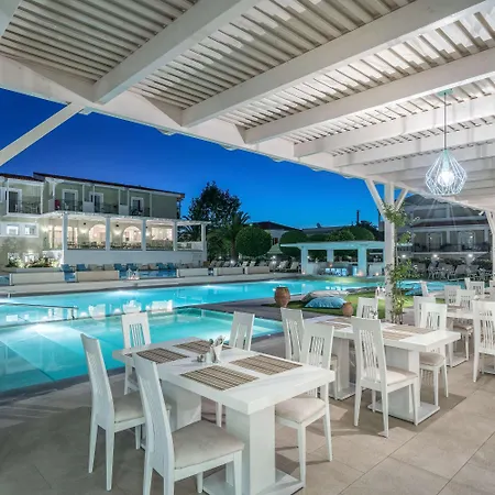 Hotel Zante Park & Bw Premier Collection 5*