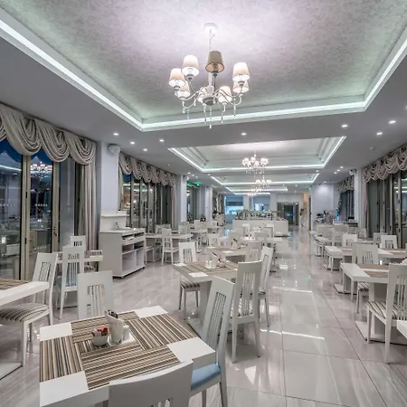 Hotel Zante Park & Bw Premier Collection