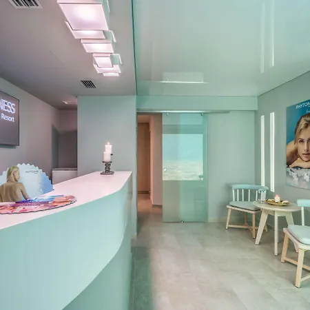 Zante Park & Bw Premier Collection Hotel Laganas