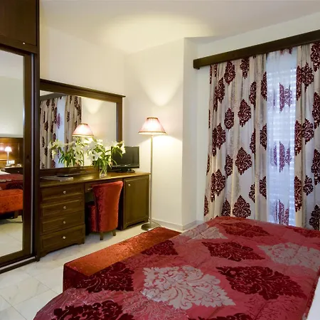 Zante Park & Bw Premier Collection Hotel