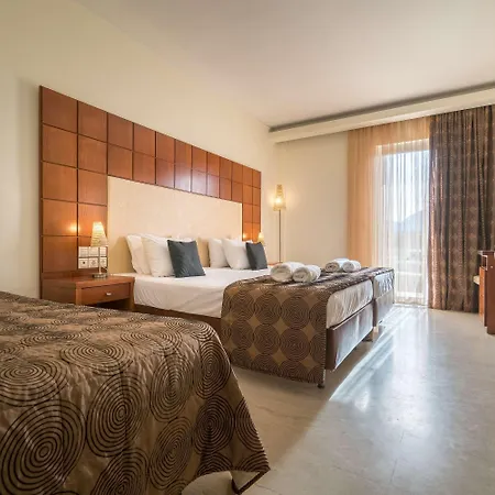 Zante Park & Bw Premier Collection Hotel 5*