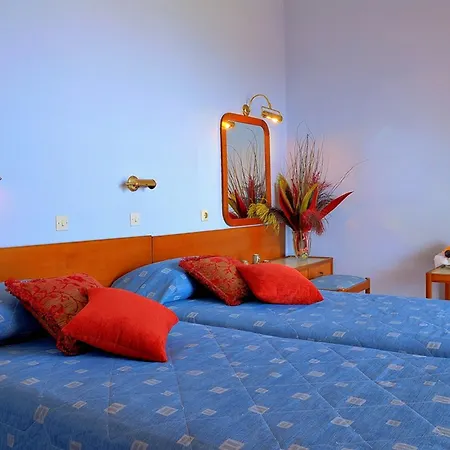 Hotel Astir 3*