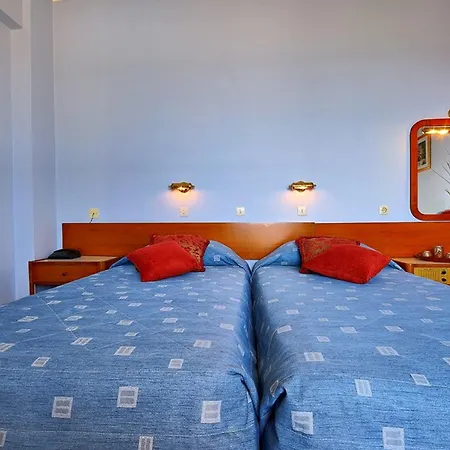 Astir Hotel 3*