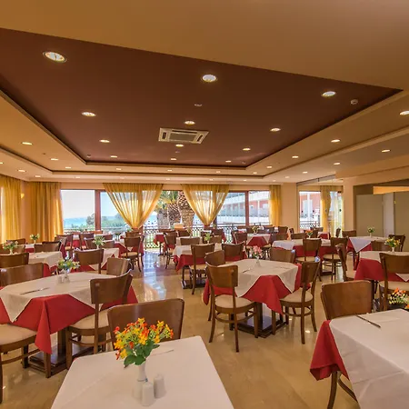 Astir Hotel