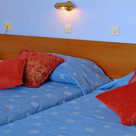 Astir Hotel 3*