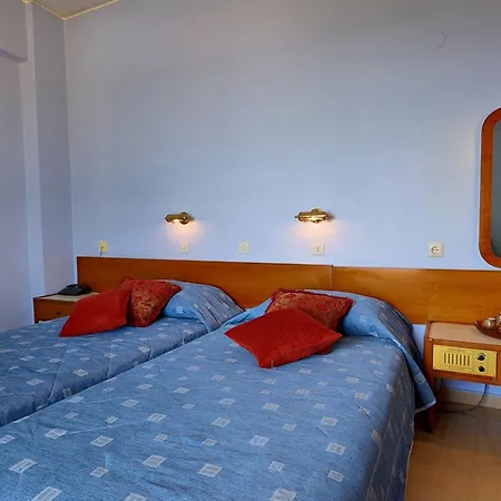 Astir Hotel 3*