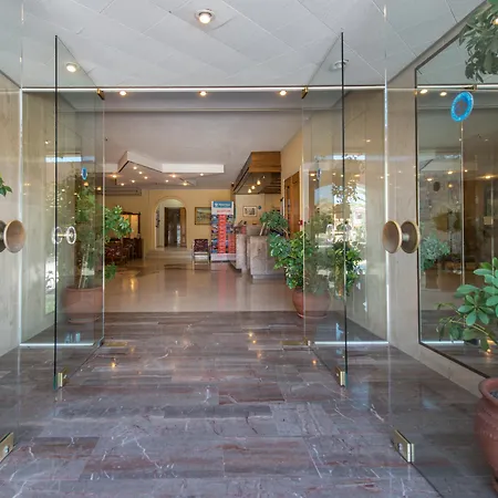 Astir Hotel Laganas
