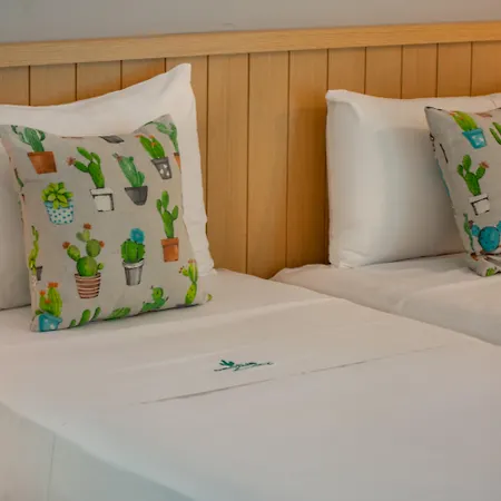 Hotel Cactus 3*