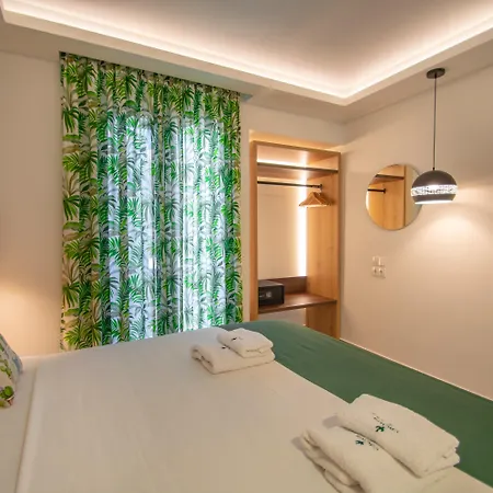 Cactus Hotel Laganas