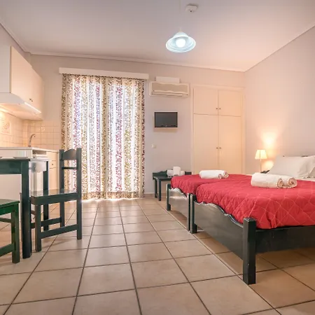 Cactus Hotel