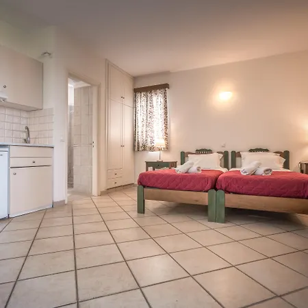 Hotel Cactus 3*