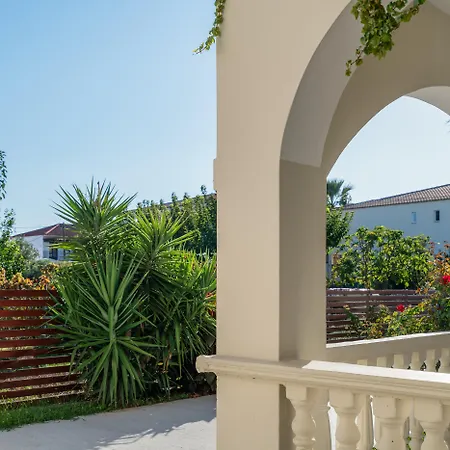 Hotel Cactus Laganas