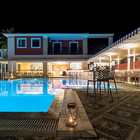 Cactus Hotel