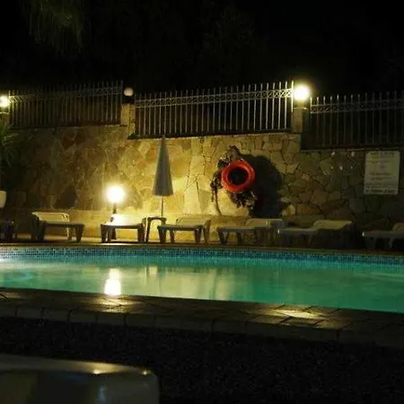 Frühstückspension Armonia By Zante Plaza 2*