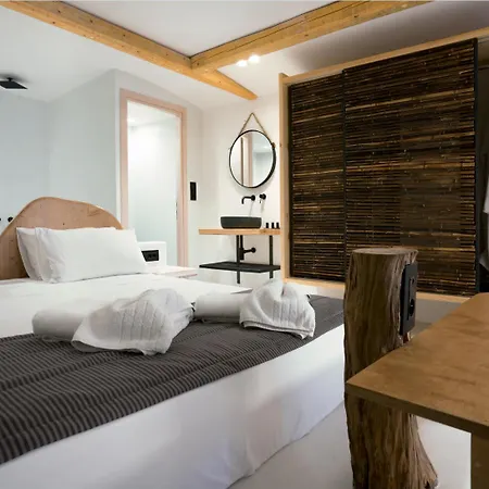 Hotel Gloria Maris And