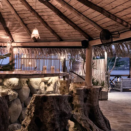 Hotel Gloria Maris And 4*