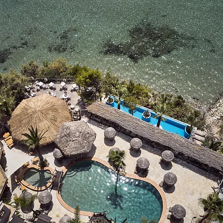 Hotel Gloria Maris And Laganas