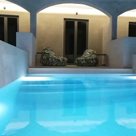 Appartement Agave Boutique *