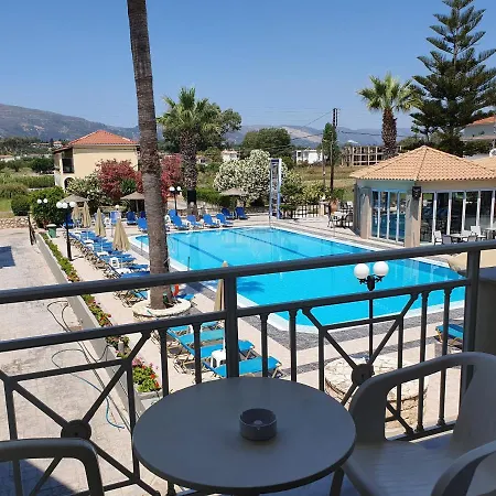 Vivian Hotel Aparthotel