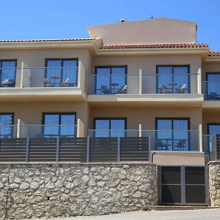 Hotel Armonia Laganas