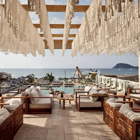 Hotel Gardelli Laganas