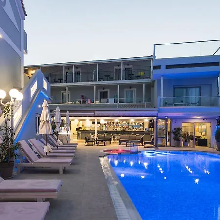 Denise Hotel 4*