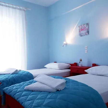 Asimina Aparthotel