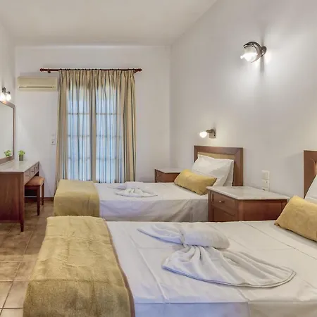 Aparthotel Nicole