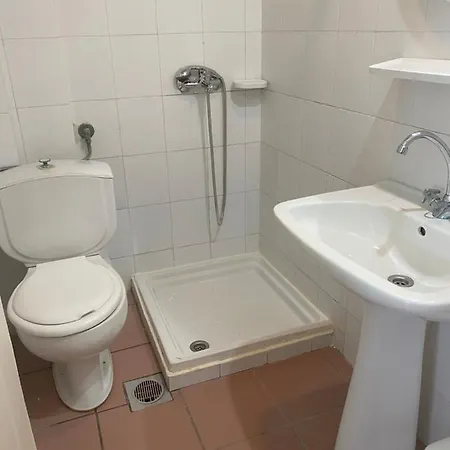 Aparthotel Asimina *