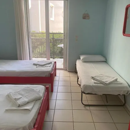 Asimina Aparthotel *