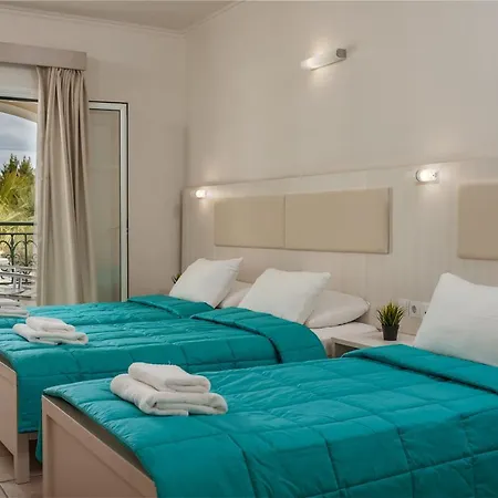 Zante Atlantis Laganas