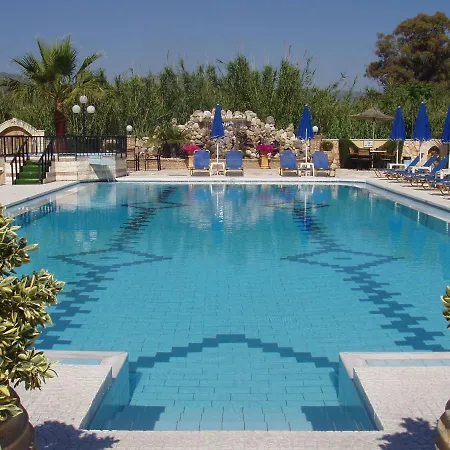 Apartment Paradise & Laganas