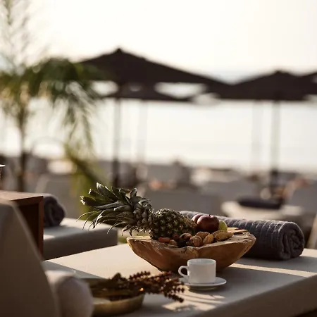 Gardelli Hotel 4*