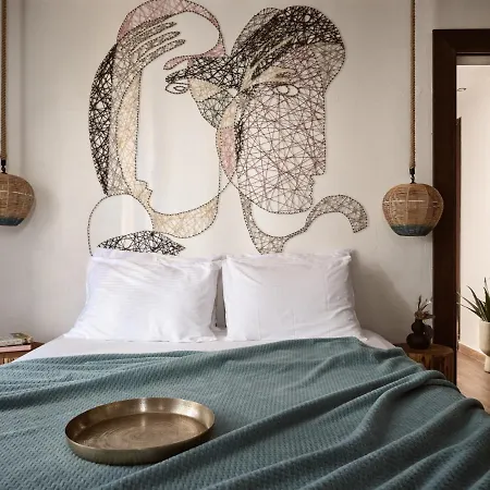 Hotel Gardelli 4*