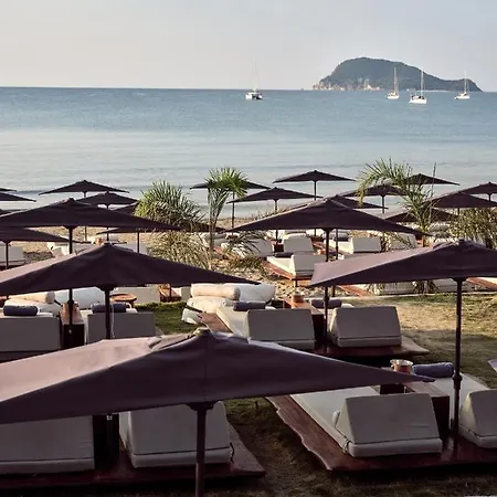 Hotel Gardelli Laganas