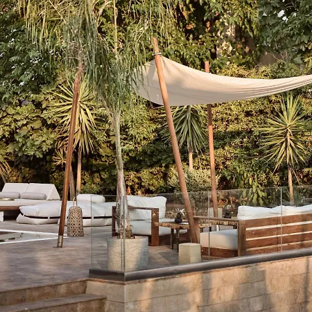 Gardelli Hotel 4*