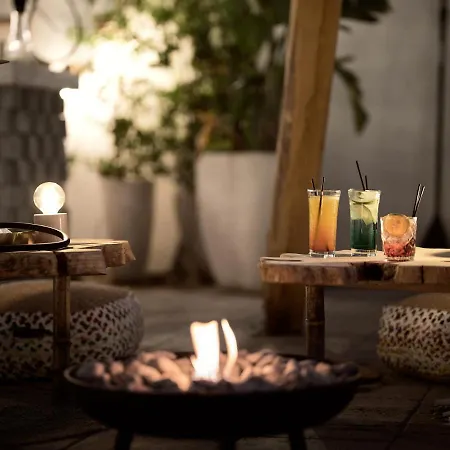 Gardelli Hotel Laganas