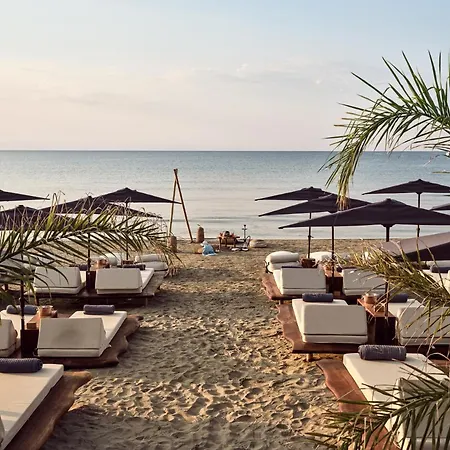 Gardelli Hotel 4*