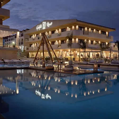 Hotel Gardelli 4*