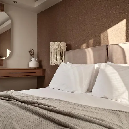 Hotel Gardelli Laganas