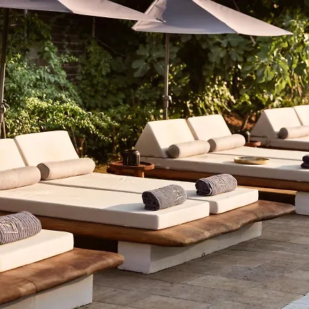 Hotel Gardelli 4*