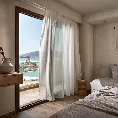 Hotel Gardelli Laganas